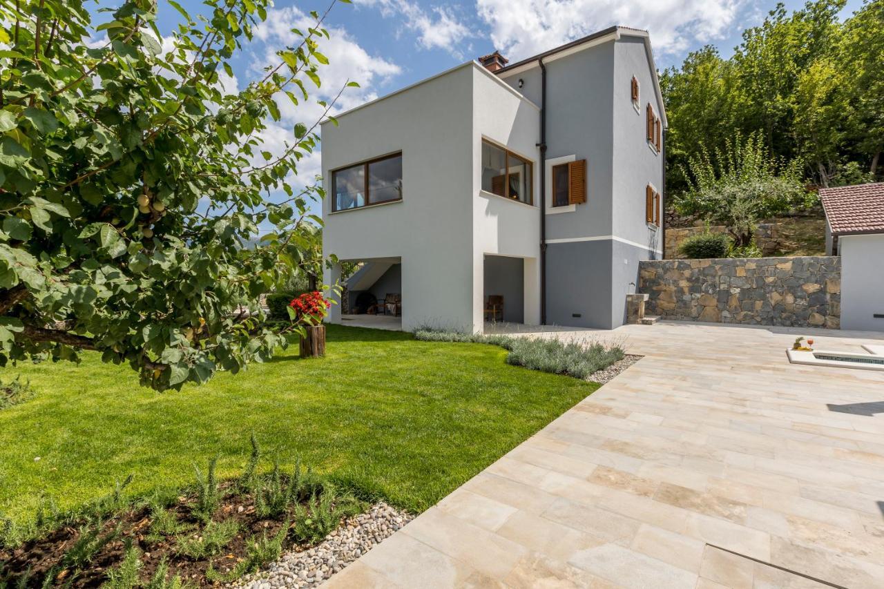 Villa Grey Stone Gata Exterior foto